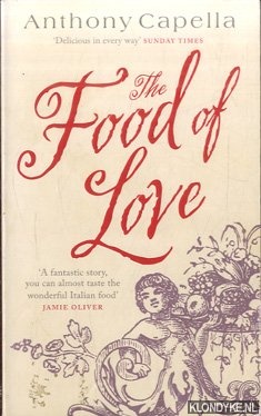 Capella, Anthony - The Food of Love