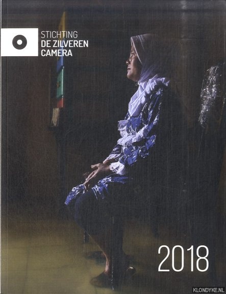 Molle, Marcel - Stichting De Zilveren Camera 2018