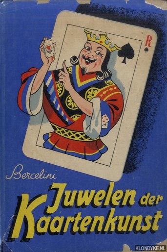 Bercelini - Juwelen der kaartenkunst