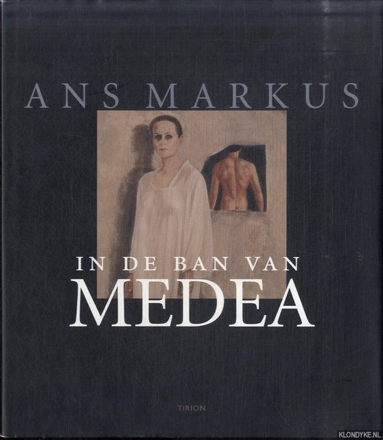 Markus, Ans - In de ban van Medea
