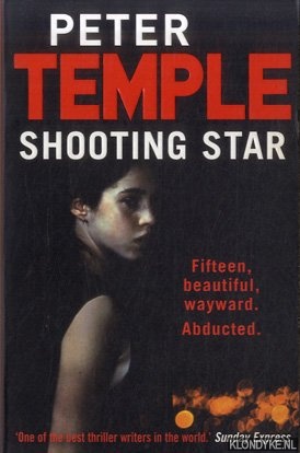 Temple, Peter - Shooting Star