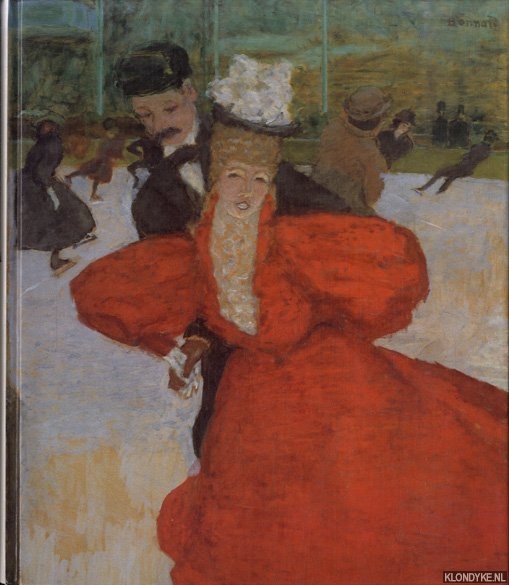 Hagen, Monika von - Bonnard