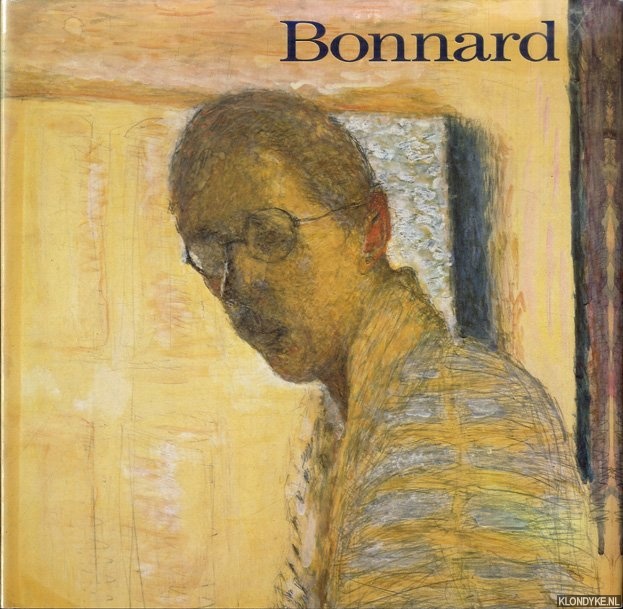 Rgnier, Grard & Annie Prez - Classiques du XXe sicle: Bonnard