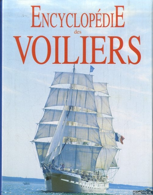 Buisson, Dominique - Encyclopdie des Voiliers