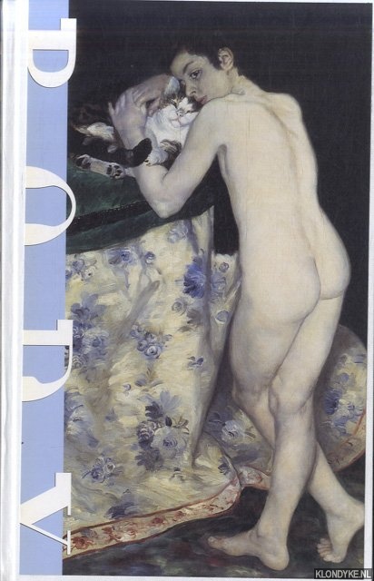 Bond, Anthony & Edmund Capon & Philippe Grand - a.o. - Body. Exploring the Body in Western Art from 1862 to the Present