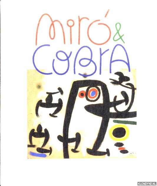Lpez, Elvira Cmara - Mir & Cobra. Experimenteel spel