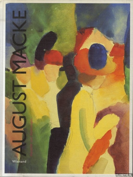 Firmenich, Andrea - August Macke: 