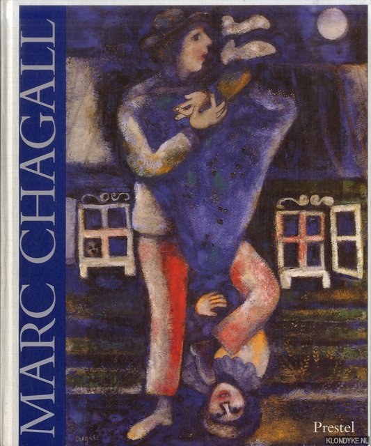Dumont, Franoise & Roland Doschka - Marc Chagall. Sources et visions