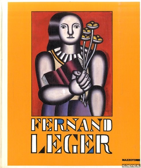Lassalle, Hlne - Fernand Lger - 3 mars - 17 juin 1990