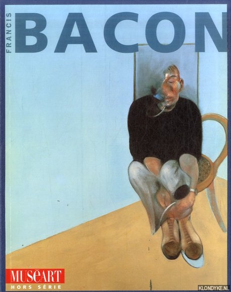 Gutari, Samy & Ren-Marc Chaffardon & Franoise Monnin, - a.o. - Francis Bacon