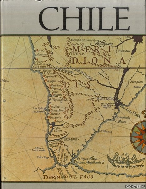 Gelcich, Sergio - Chile