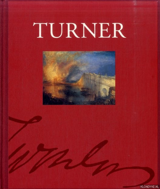 Lloyd, Michael - Turner