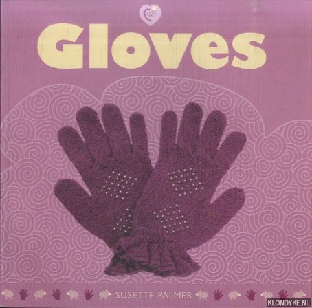 Palmer, Susette - Gloves