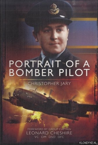 Jary, Christopher - Portrait of a Bomber Pilot