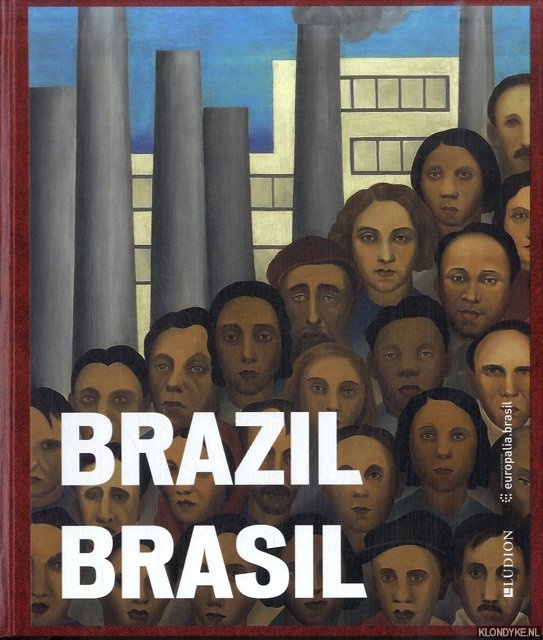 Moraes Belluzzo, Ana Naria - a.o. - Brazil / Brasil