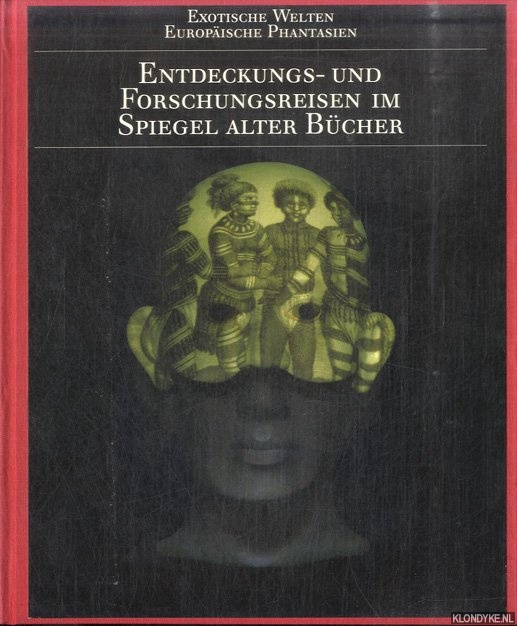 Degenhard, Ursula - Entdeckungs- und Forschungsreisen im Spiegel alter Bcher