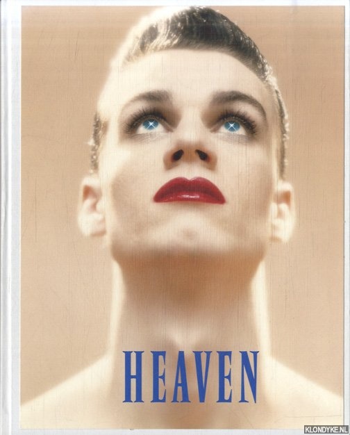 LeVitte Harten, Doreet - Heaven