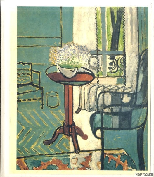 Baumann, Felix - Henri Matisse