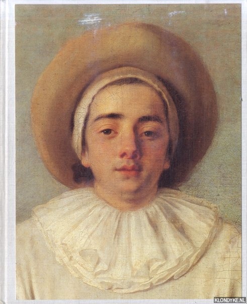 Morgan Grasselli, Margeret & Pierre Rosenberg - Watteau 1684-1721
