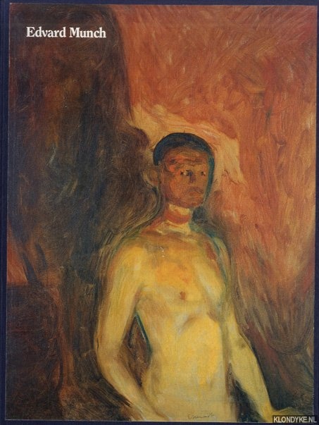 Schneede, Uwe M. - Edvard Munch. Hhepunkte des malerischen Werks im 20. Jahrhundert