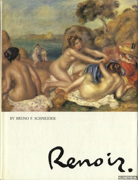 Schneider, Bruno F. - Renoir