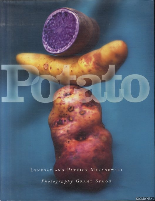 Mikanowski, Lyndsay & Patrick Mikanowski - Potato