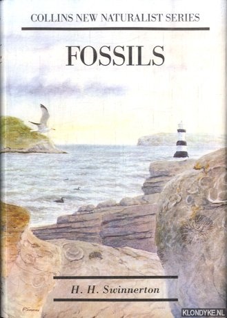 Swinnerton, H.H. - Fossils
