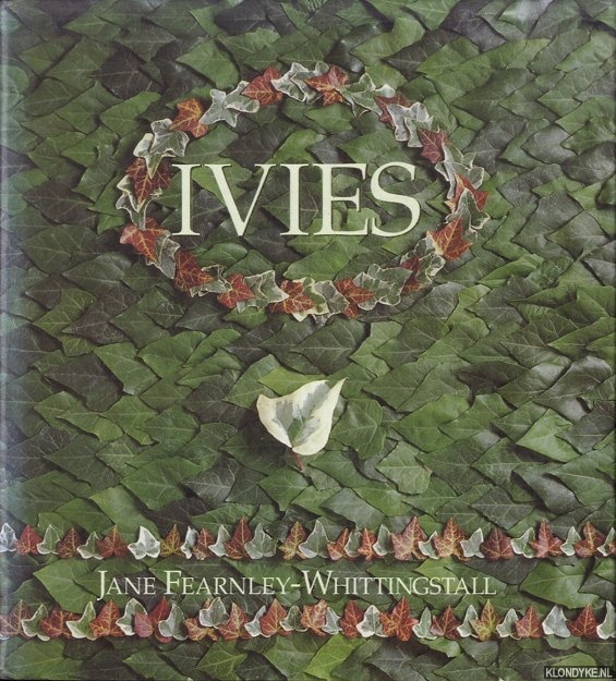 Fearnly-Whittingstall, Jane - Ivies