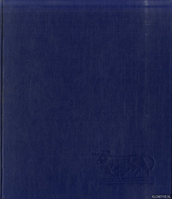 Oorthuys, Cas & Alan Bullock (introduction) - Term in Oxford