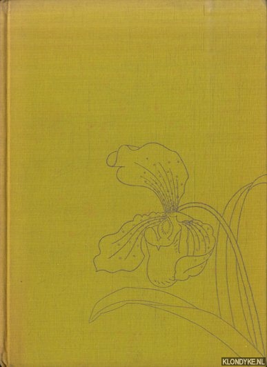 Nicolai, Woldemar - Orchideen und ihre Kultur im Zimmer und Gewchshaus.