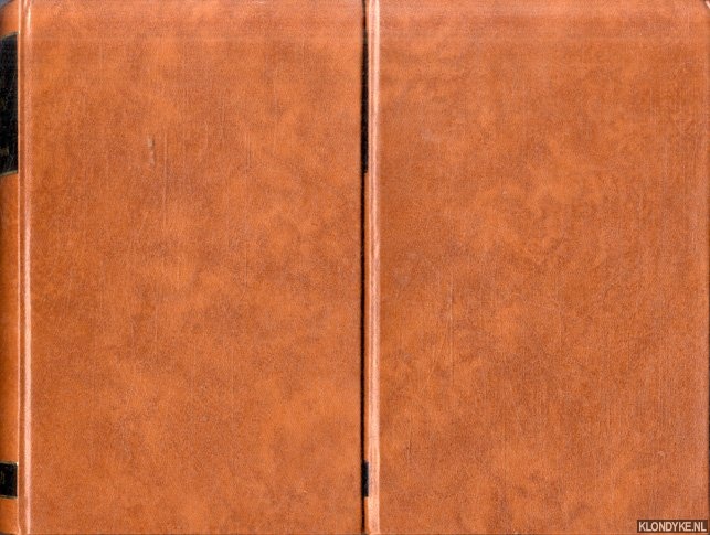 Darwin, Charles - The Descent of Man, and Selection in Relation to Seks (2 volumes)