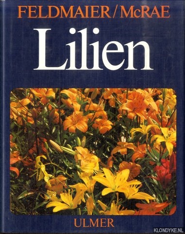 Feldmaier, Carl & Judith McRae - Lilien