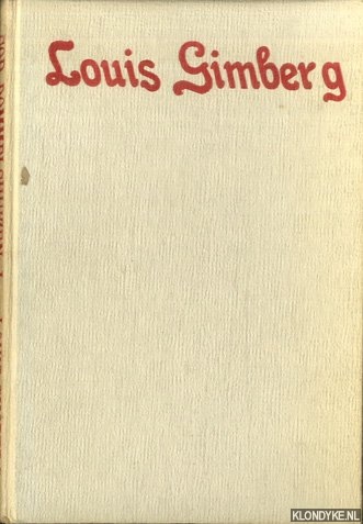 Dommelshuizen, Cor - Louis Grimberg 