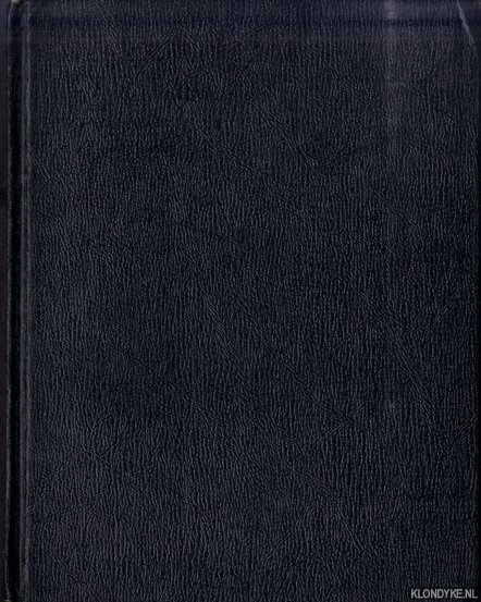 Cahn, William - A Pictorial History of the Great Comedians