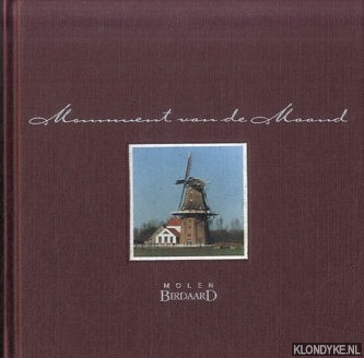 Bunskoeke, Dick - Molen 