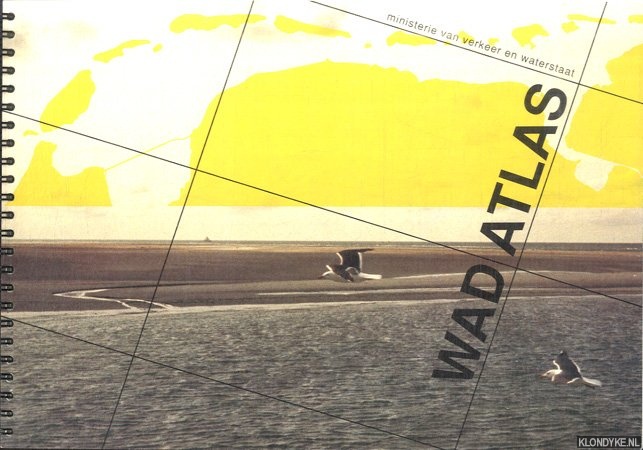 Vroom, M.G. - e.a. - Wadatlas