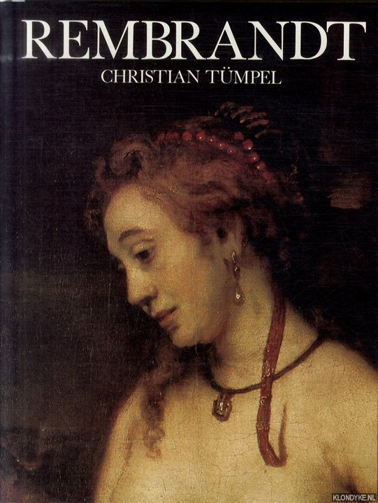 Tmple, Christian - Rembrandt