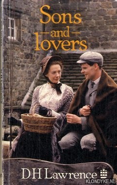 Lawrence, D.H. - Sons and lovers (abridged and simplified)