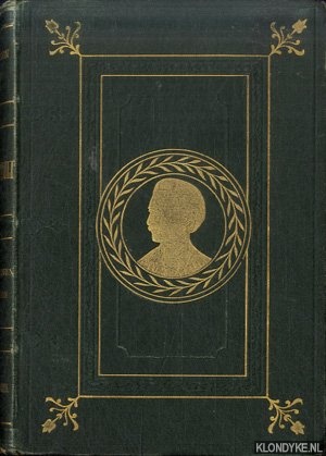 Multatuli - Millioenen-Studien