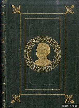 Multatuli - Duizend-en-eenige hoofdstukken over specialiteiten