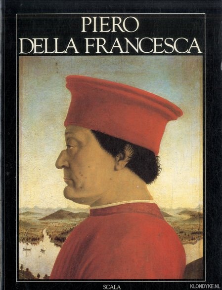 Angelini, Alessandro - Piero Della Francesca