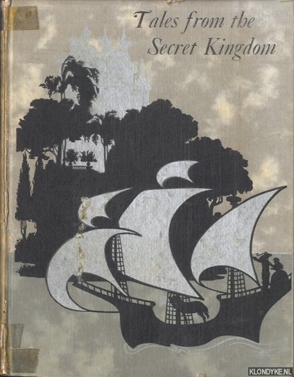 Gate, Ethel May - Tales from the Secret Kingdom