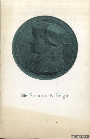 Gerlo, Alos (Ten geleide) - Erasmus en Belgi
