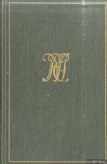 Diverse auteurs - Economisch-historisch jaarboek. Bijdragen tot de economische geschiedenis van Nederland. Deel 37
