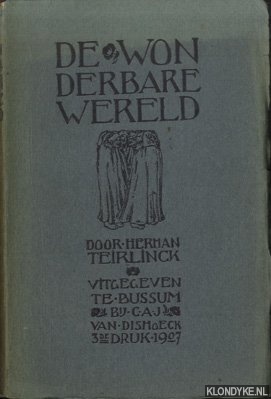 Teirlinck, Herman - De wonderbare wereld