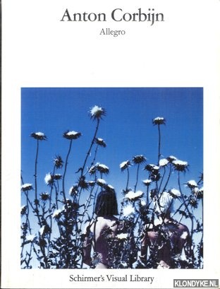 Barents, Els - Anton Corbijn: Allegro
