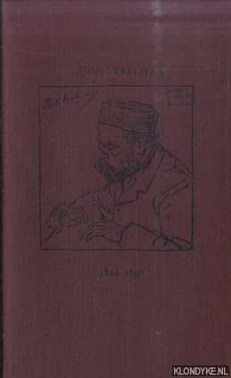 Mayer, F. - e.a. - Paul Verlaine