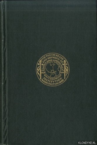 Various - Annual Report of the Board of Regents of the Smithsonian Institution, showing The operations, expenditures, and condition of the institution for the year ending June 30, 1901. Report of the U.S. National Museum