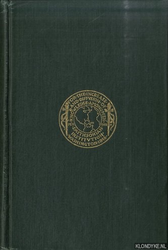 Various - Annual Report of the Board of Regents of the Smithsonian Institution, showing The operations, expenditures, and condition of the institution for the year ending June 30, 1900. Report of the U.S. National Museum