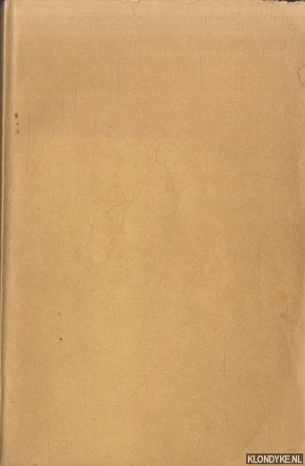 Smit, C. - de Indonesische Quaestie, De wordingsgeschiedenis der souvereiniteitsoverdracht